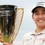 Jeeno Thitikul, Kristoffer Reitan en Brandt Snedeker winnen in de USA