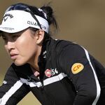 Jeeno Thitikul meteen vooraan in Women’s Open