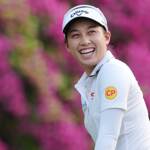 Jeeno Thitikul neemt in eigen land het voortouw 