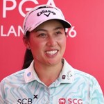 Jeeno Thitikul brengt thuispubliek in extase