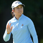 Jing Yan houdt blijft Meijer LPGA Classic leiden