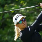 Geen goede start van Manon De Roey op LPGA Tour