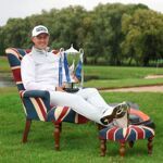 Van supermarkt bezorger tot DP World Tour-winnaar
