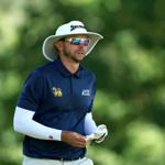 John Catlin wint, Matthis Besard zakt weg in English Open