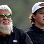 Daly start in Puerto Rico Open