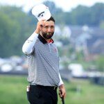 Jon Rahm leidt, Thomassen zakken weg in LIV Golf Mexico