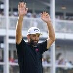 Jon Rahm gaat niet lobbyen