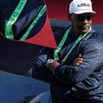 Michael Jordan kreeg een speciale accreditatie