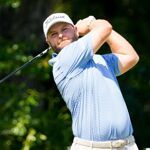 Adrien Dumont de Chassart mist cut in Charles Schwab Challenge
