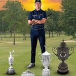 Spieth, maar eerder Rahm?