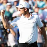 Justin Rose n'a remporté qu'un seul tournoi majeur, mais…