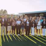  Alle juniorkampioenen op een rijtje