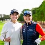 Met de steun van 2,5 miljoen volgers