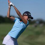 Kay Trump krijgt van Annika Sorenstam een wildcard