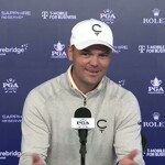 Zeven leiders in US PGA Championship