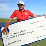 Keegan Bradley remporte 2,1 millions de dollars au Skins Game