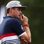 Gelukkig voor Keegan Bradley