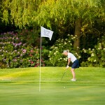 Ruud van Rijen wint Golf.be Qualifying op de Kempense