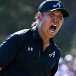 Anthony Kim bedankt met zege in LIV Adelaide