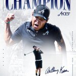 Van op afstand bekeken: “They never come back…”