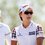 Matige start van Manon De Roey in Founders Cup