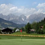 Dertig nationaliteiten in Austria Alpine Open, maar…