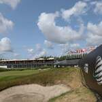 Geen Belg in KLM Open 