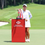 Manon De Roey start morgen in HSBC Women’s World Championship