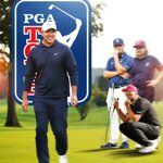 Wie volgt Brooks Koepka?