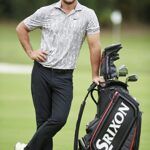 Brooks Koepka brak met Dunlop Sports