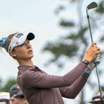 Nelly Korda overvleugelt Chevron Championship, Manon De Roey haalt weekend