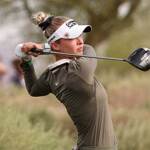 Nelly Korda staat op haar strepen, Manon De Roey buiten top 20