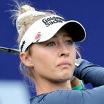 Nelly Korda ne participera pas au WTGL