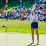 Nelly Korda bewijst dat ze wereld nummer één is in US Women’s Open