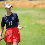 US Women’s Open zonder Manon De Roey