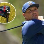 Bryson DeChambeau blijft naar lengte zoeken