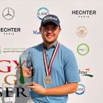 Kristof Ulenaers wint Red Sea Ain Sokhna Open