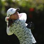 Jennifer Kupcho redt voorlopig Amerikaanse eer in US Women’s Open