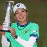 Shiho Kuwaki verslaat Esther Henseleit na play-off in de Women’s Open