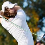 Kyle Berkshire lukt wereldrecord long drive