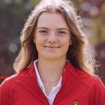 Federal Tour Order of Merit: Girls