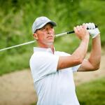 Laurent Richard topt Monday Tour op Royal Fagnes