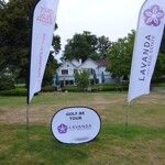 Plus de cent joueurs au Golf.be Tour by Lavanda Real Estate