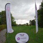 Clap de fin du Golf.be Tour by Lavanda Real Estate 2025