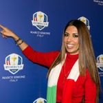 Marco Simone profiteert van Ryder Cup