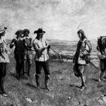 Niet St Andrews maar Leith