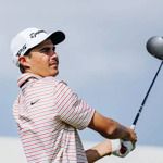 Lev Grinberg leidt halfweg Portugees Amateur Kampioenschap