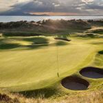 De wereld telt 249 links courses