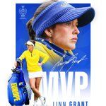 Linn Grant wees de weg