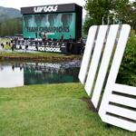 Gaat LIV Golf failliet om nadien weer terug op te starten?